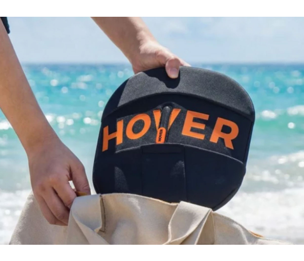 HOVERAir AQUA Wetsuit - 1538788 - zdjęcie 3